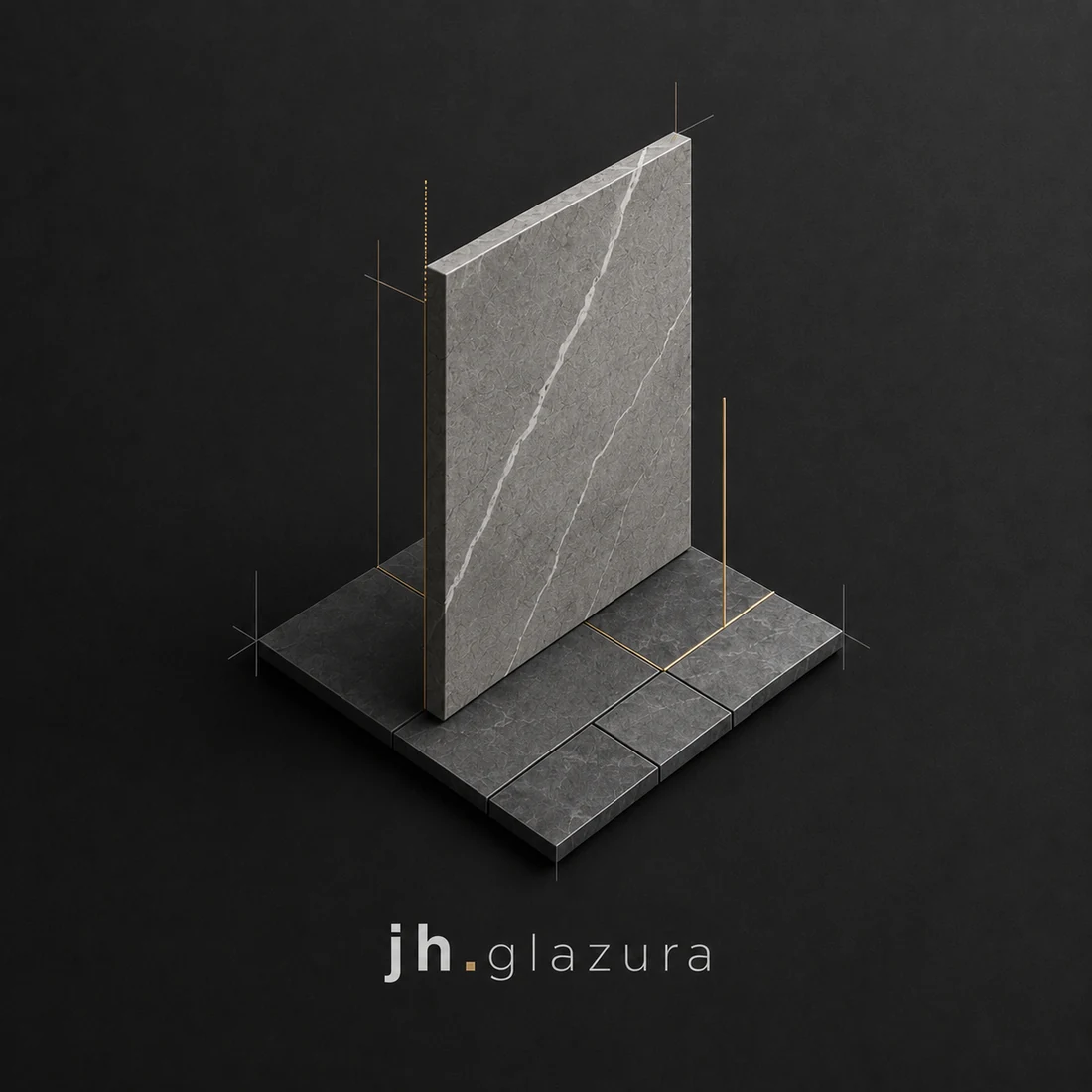 JH Glazura
